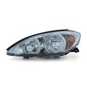 Headlight Chrome LEFT fits Toyota Camry ACV36 MCV36 2002 - 08/2004