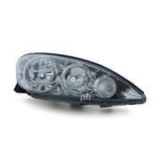 Headlight Chrome RIGHT fits Toyota Camry ACV36 MCV36 09/2004 - 06/2006