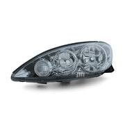 Headlight Chrome LEFT fits Toyota Camry ACV36 MCV36 09/2004 - 06/2006