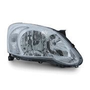 Headlight RIGHT fits Toyota Corolla ZZE122 04/2004 - 02/2007 Hatch