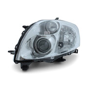 Headlight LEFT fits Toyota Corolla ZRE152 Hatch 03/2007 - 10/2009