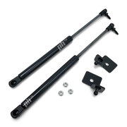 Gas Bonnet Struts PAIR fits Ford Ranger PX XL XLS XLT Wildtrak Raptor 2011 - 2022
