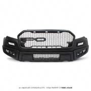 Raptor Style Facelift upgrade Kit fits Ford Ranger PX2 PX3 2015 - 2022