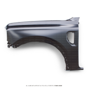 Fender LEFT Front Guard Fits Ford Ranger Next Gen T9 2022-