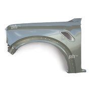 Fender LEFT Front Guard Fits Ford Ranger Raptor Next Gen T9 2022-