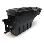 Ute Tub Swing Out Case Passengers Side fits Ford Ranger Next Gen T9 2022- XL XLS XLT Sport