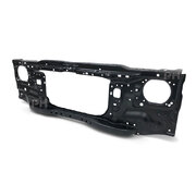 Steel Radiator Support Panel Fits Toyota Hilux 2WD 4WD 10/1997 - 10/2001