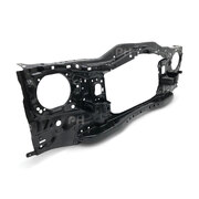 N60 Steel Radiator Support Panel Fits Toyota Hilux Workmate SR 11/2001 - 02/2005