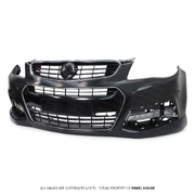 Front Bumper Bar Kit fits Holden Commodore VF Series 1 SS SSV SV6 2013 - 2015