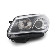 Headlight LEFT fits Holden Commodore VF & HSV 2013 - 2017 SV6 SS SSV Calais