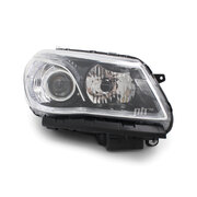 Headlight RIGHT fits Holden Commodore VF & HSV 2013 - 2017 SV6 SS SSV Calais