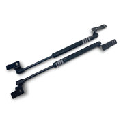 Gas Bonnet Struts PAIR fits Holden RA Rodeo 2003 - 2008