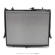 Radiator Fits Isuzu DMAX 3L Turbo Diesel 2012 - 2020