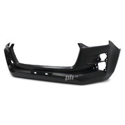 Front Bumper Bar fits Isuzu DMAX RG 2020 - 2024 LS-M LS-U X-Terrain