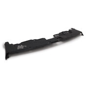 Grill Top Cover / Radiator Cover Plate Fits Isuzu DMAX RG 2020 - 2024
