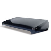 Bonnet Steel fits Isuzu DMAX RG 2020 - 2024 2WD 4WD