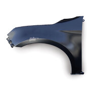 Fender LEFT Metal Front Guard Fits Isuzu DMAX RG 4WD 2020 - 2024