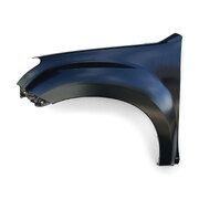 Fender LEFT Metal Front Guard Fits Isuzu MUX 2013 - 05/2021 MU-X