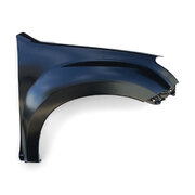 Fender RIGHT Metal Front Guard Fits Isuzu MUX 2013 - 05/2021 MU-X