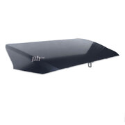Bonnet Steel fits Mazda CX3 DK 2015 - 2023