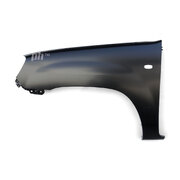 Fender LEFT Front Guard Fits Mazda BT50 2006 - 2011