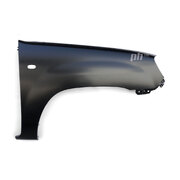 Fender RIGHT Front Guard Fits Mazda BT50 2006 - 2011