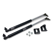 Gas Bonnet Struts PAIR fits Nissan Navara NP300 D23 2015 - 2020