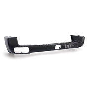 Rear Bumper Bar fits Nissan Patrol GU Y61 Wagon 2004 - 2016