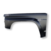  PREORDER Fender LEFT Front Guard No Hole fits Nissan Patrol GQ 1988 - 1999