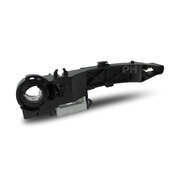 Outer Door Handle Base Carrier Front RIGHT fits Renault Master X62 2010 - 2022