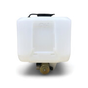 Windscreen Washer Bottle with Motor fits Mazda 808 RX3 RX4 RX7 Series 1 2 3 