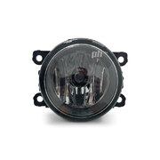Fog Light With Bulb ADR x 1 fits Suzuki Swift EZ FZ 01/2005 - 04/2017