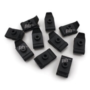 Guard Liner Retainer Clips x 10 fits Toyota Hilux Camry Corolla Echo Rav4 Yaris