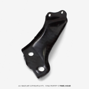 N60 Front Bumper Bar Centre Bracket Right Fits Toyota Hilux 2WD 4WD 11/2001 - 01/2005 RH