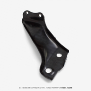 N60 Front Bumper Bar Centre Bracket Left Fits Toyota Hilux 2WD 4WD 11/2001 - 01/2005 LH 