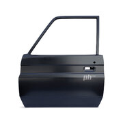 Door Shell RIGHT Front With 1/4 Glass Type Fits Toyota Landcruiser UTE 70 75 Series 1985- 1998 RH