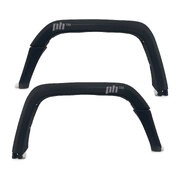 Fender Guard Flare SET 4 Piece Front fits Toyota Landcruiser 79 Series 2007 - 2023