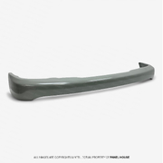 N60 Front Bumper Bar PRIMED GREY Fits Toyota Hilux 2WD 4WD 11/2001 - 01/2005