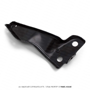 N60 Front Bumper Bar Centre Bracket RIGHT Fits Toyota Hilux 2WD 4WD 1997 - 2001