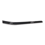 Door Weatherstrip Belt Mould Rear RIGHT fits Toyota Hilux N70 4DR 2005 - 2015