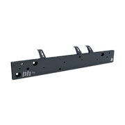 Front Bumper Reinforcement fits Toyota Hilux N80 2015 - 2020 2WD 4WD