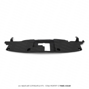 Grill Top Cover / Radiator Cover Plate Fits Toyota Hilux N80 2015 - 05/2020
