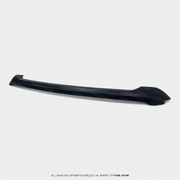 Bonnet Hood Trim Mould Black Fits Toyota Hilux N80  06/2020 - 2025