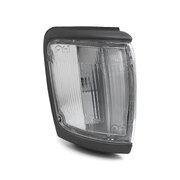 Grey Corner Park Light RIGHT Fits Toyota Surf & 4Runner 1991 - 1997 