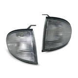Hyundai Excel 3Door 1994-2000 Pair 1xLH 1xRH Indicator / Corner Lights New