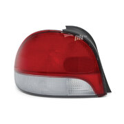 Tail Light LEFT Fits Hyundai Excel 3 / 5 Door Hatch 04/1997 - 2000