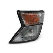 Corner Indicator Park Light LEFT fits Nissan Patrol GU 1997 - 2001