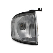 Corner Indicator Light RIGHT fits Mazda B-Series Ute B2500 B2600 1999 - 2002