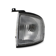 Corner Indicator Light LEFT fits Mazda B-Series Ute B2500 B2600 1999 - 2002