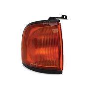 Corner Indicator Light RIGHT fits Ford Courier PE Ute 1999 - 2002